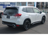 フォレスター 1.8 スポーツ 4WD 