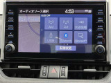 オーディオソースです!