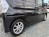 お車に詳しくないお客様でも、スタッフが親身になって相談にお答えさせて頂きます!