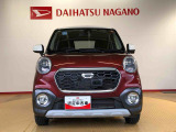 長野ダイハツ販売は車両に詳しくない方でも気軽に立ち寄れるお店作りを目指しています。高年式・低走行のお車がいっぱいです!是非一度遊びに来てください♪