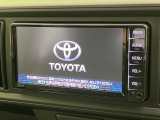 【純正ナビ】人気の純正ナビを装備。オーディオ機能も充実しており、Bluetooth接続すればお持ちのスマホやMP3プレイヤーの音楽を再生可能!毎日の運転がさらに楽しくなります!!