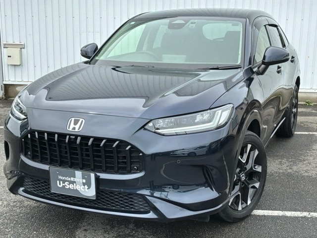ZR-V 2.0 e:HEV Z