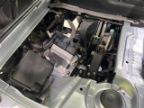 親切・丁寧な専門メカニックスタッフが応対!・車検・点検整備・事故等の修理などアフターサービスも安心。お車のカスタマイズもネクステージのサービススタッフまでご相談ください!