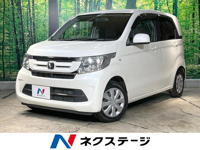 ホンダ N-WGN 
