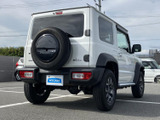 ジムニーシエラ 1.5 JC 4WD