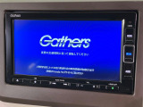 【純正ナビ】人気の純正ナビを装備。オーディオ機能も充実しており、Bluetooth接続すればお持ちのスマホやMP3プレイヤーの音楽を再生可能!毎日の運転がさらに楽しくなります!!