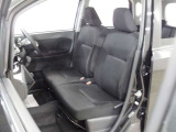 見通しのよいすっきりとした視界で、誰でも運転しやすいです。運転のしやすさは疲れにくさにも繋がりますよ♪