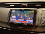 TVチューナー内蔵で視聴可能です