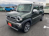 広々中古車展示場でご来店お待ちしております。