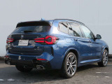X3 xドライブ20d Mスポーツ ディーゼル 4WD 