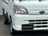 サンバートラック TB 4WD 