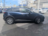 CX-3  1.5 15S ツーリング