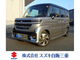 衝突被害軽減ブレーキ搭載です! かえるプラン(残価設定クレジット)対象車です。