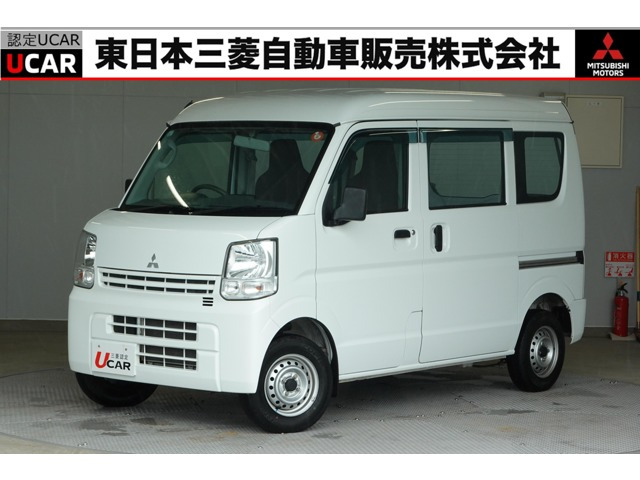 ミニキャブバン M ハイルーフ