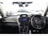 スポーツ アイサイト ナビ【MZ300】TV F・S・Rカメラ ETC2 ドラレコ ドアミラーオート avh SRH プッシュ 1オーナー 禁煙車 記録簿 運転席シートメモリー LED 追従クルコン
