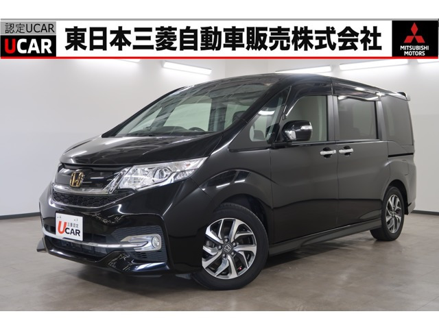 ホンダ ステップワゴン 