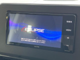 【ナビゲーション】使いやすいナビで目的地までしっかり案内してくれます。各種オーディオ再生機能も充実しており、お車の運転がさらに楽しくなります!!