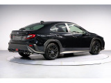 WRX  S4 2.4 STI スポーツR EX 4WD