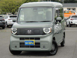 N-VAN e: e: ファン OP充電ケーブル付