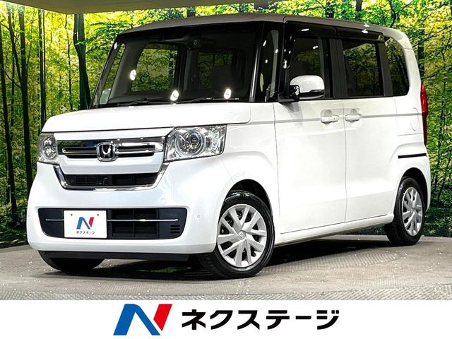 ホンダ N-BOX 