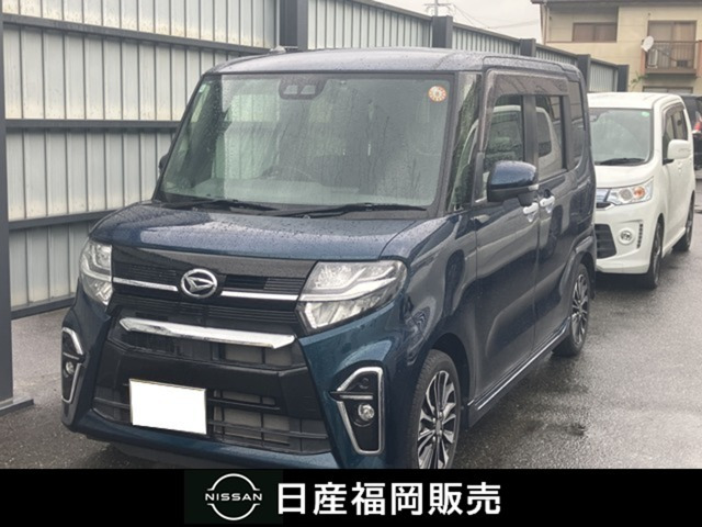 タントカスタム RS セレクション
