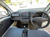 サンバートラック TB 4WD 