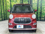 弊社では、全車『修復歴なし』のお車のみ取り扱っております。専任バイヤーによる厳選した仕入れの後、入庫後の車両チェックを行い、ネクステージが認定した高品質な中古車をご提供しております。