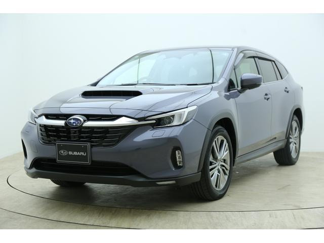 レヴォーグレイバック 1.8 リミテッド EX 4WD 