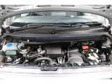 Hondaの技術が詰まったエンジンルーム☆☆☆エンジンルーム室内ともにルームクリーニング済みで清潔です◎快適なドライブをお楽しみください♪♪