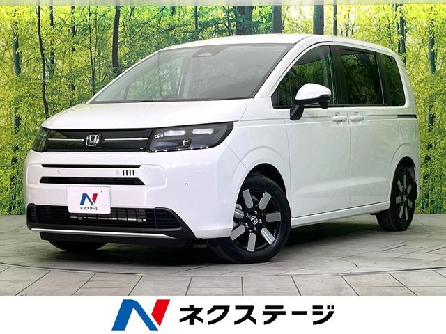 ホンダ フリード 