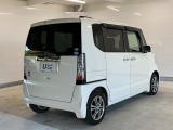 N-BOX G SSパッケージ 