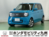 N-ONE-eはガソリン車と変わらない広い室内空間と高い荷室の積載性をしっかりキープしています。さらに、立体駐車場にもしっかり入る低い車高に抑えられているため、街中での使い勝手も良好です。