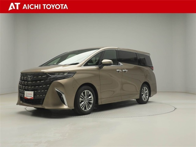 アルファード ハイブリッド 2.5 Z 