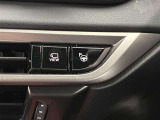 アドバンストパークがついております。最新の自動駐車システムで駐車が苦手な方をアシストしてくれます!