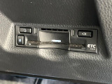 【ETC】高速道路の料金所をストレスなく通過!話題のスポットやサービスエリアに多い「スマートIC」利用時は必須のアイテムです。当店でセットアップを実施、ご納車当日からすぐにご利用いただけます!