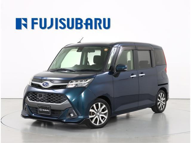 ジャスティ  RS スマートアシスト