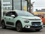 C3 シャイン 