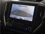 ◆バックカメラ◆リバースにするだけで映ります、後方の安全確認や、狭い駐車場での車庫入れ、雨の日や夜間など視界の悪い時に便利です!安全にバックする為には欠かせない装備です。