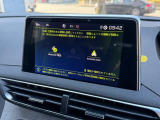 スマートフォンリンク可能(AppleCarPlay&AndroidAuto)