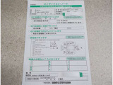 キズ凹み表記しています
