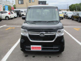 ご覧のお車は現在当店中古車展示場にて展示中です!