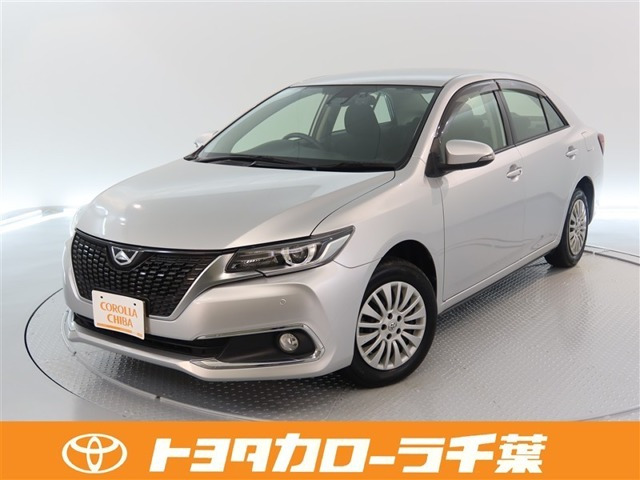 アリオン 1.5 A15 Gパッケージ