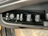 ドアスイッチもシンプルで、使いやすさを考え設計されています。
