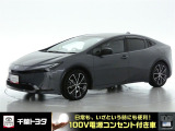 厳選されたトヨタ認定中古車のプリウスです。環境にやさしく燃費性能も良いハイブリット車です。静かな走りによる快適な静粛性の室内を実感できます。