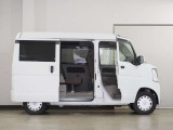 軽マートの車は全車安心の保証付!!自信があるのでできるんです♪整備工場、板金工場、完備♪