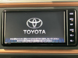 使いやすいインターフェースで、快適なドライブをサポート。各種機能へのアクセスもスムーズに行えます。情報満載のカーナビで、目的地へ。