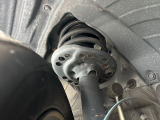 下回りの劣化予防の為の防錆加工の施工も承っております。降雪地域はもちろん、沿岸部にお住いの方や、趣味でマリン・ウィンタースポーツをされる方に大変好評いただいております。