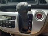 運転楽々!運転に不慣れな方にもおすすめです♪