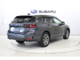 レヴォーグレイバック 1.8 リミテッド EX 4WD 