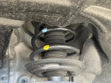 お車を安心してお乗りいただく為には、足回りの定期点検が欠かせません。サービスサポート(有償保証)では無料点検もご提供しており、安心のカーライフをお過ごしいただけるサポート体制が整っています。